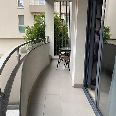 Apartman Belchevi