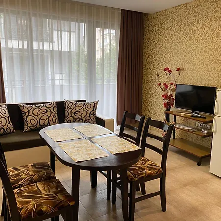 Belchevi Apartment *