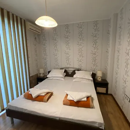Apartment Belchevi