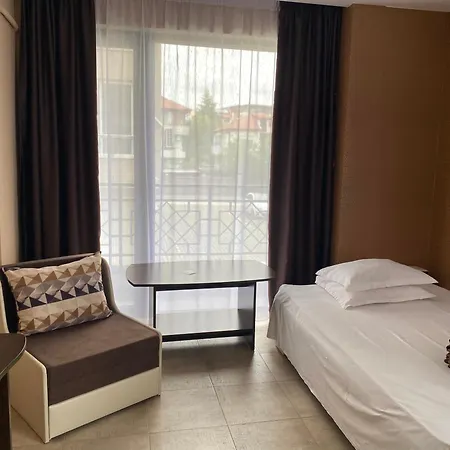 Belchevi Apartament *