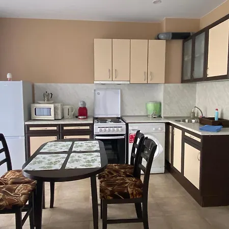 Apartament Belchevi *