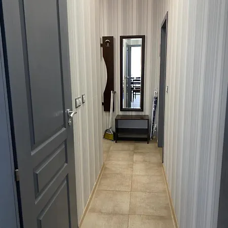 Apartman Belchevi Burgasz