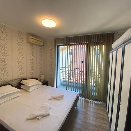 Belchevi Apartment *