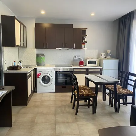 Belchevi Apartment