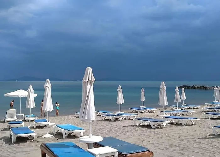 Apartament Belchevi *