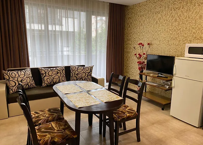 Belchevi Apartament *