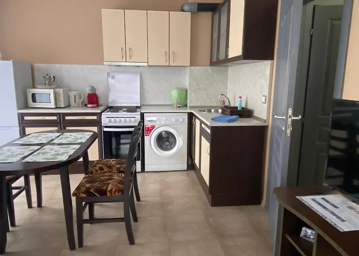 Apartament Belchevi