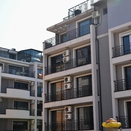 Apartment Belchevi *