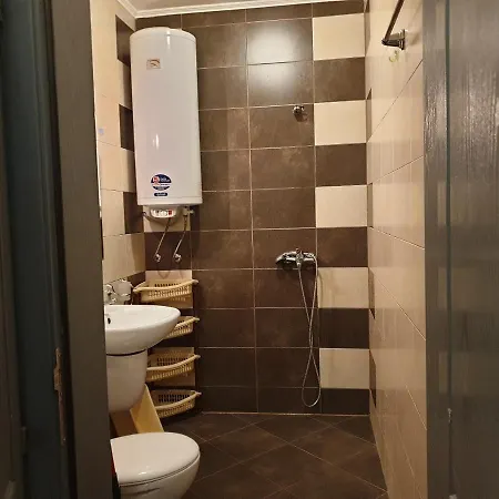 Apartment Belchevi