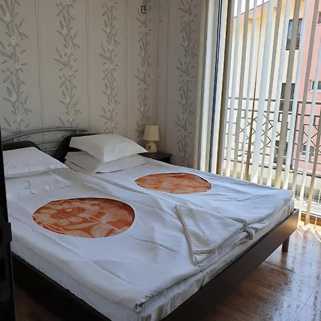 Apartment Belchevi *
