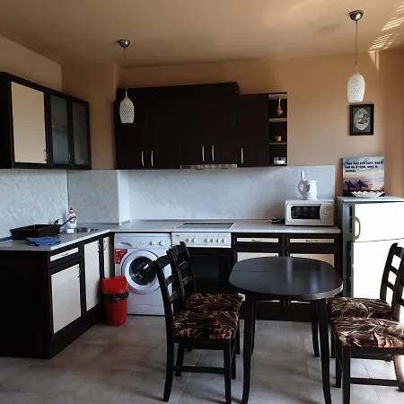 Appartement Belchevi *