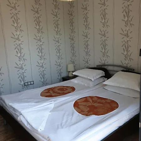 Apartment Belchevi Burgas
