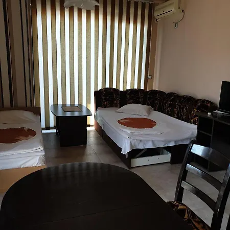Apartment Belchevi Burgas