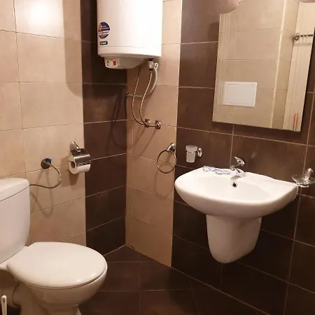 Apartment Belchevi *