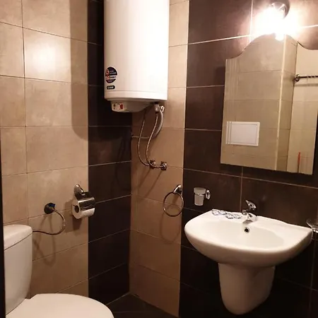 Appartement Belchevi *