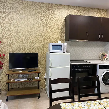 Belchevi Apartment