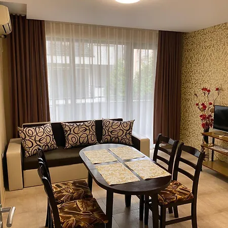 Apartment Belchevi *