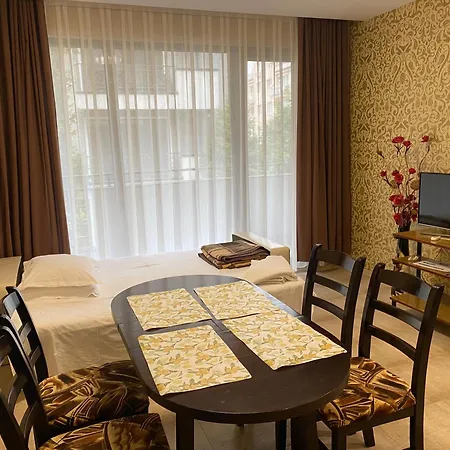 Belchevi Apartment Burgas