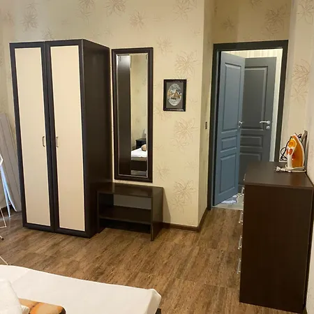 Apartment Belchevi Burgas