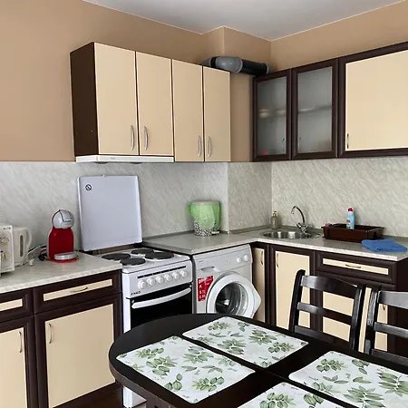 Belchevi Apartment