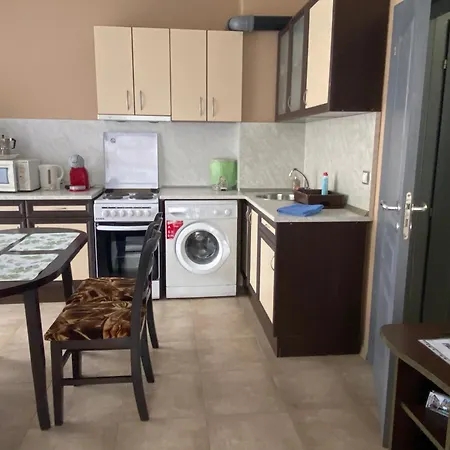 Apartment Belchevi