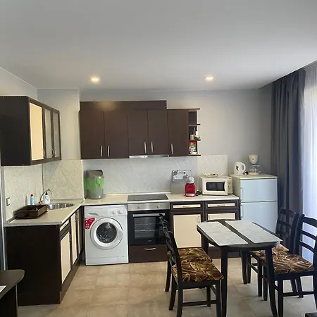 Apartman Belchevi