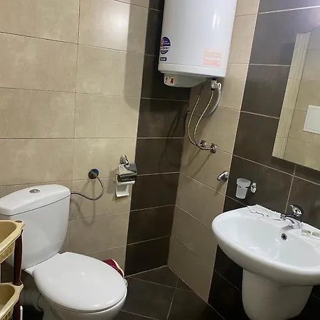 Apartman Belchevi Burgasz