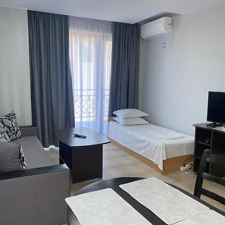 Apartman Belchevi *