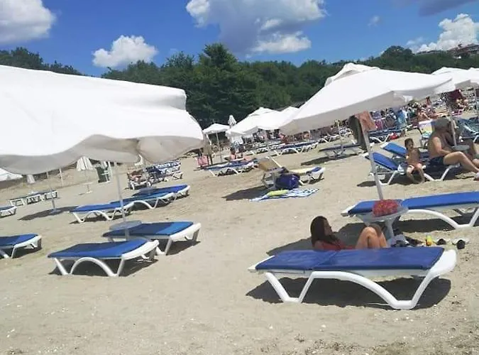 Apartament Belchevi *