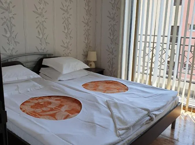 Apartament Belchevi *