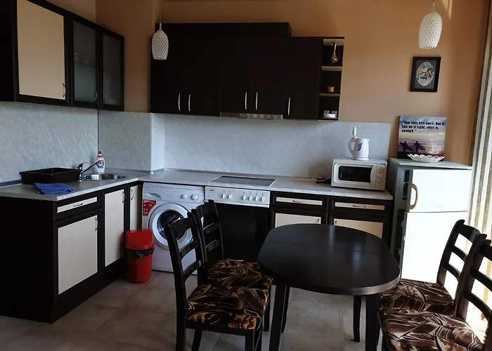 Belchevi * Burgas City