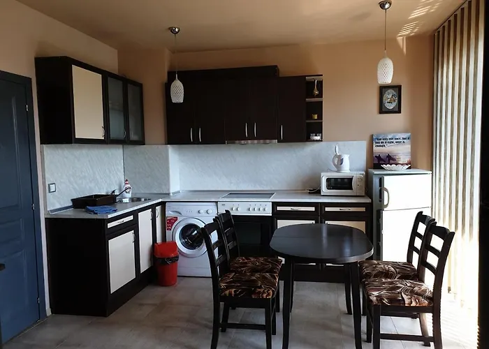 Apartament Belchevi *