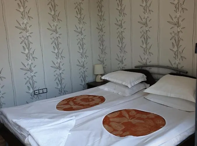 Apartament Belchevi Burgas City