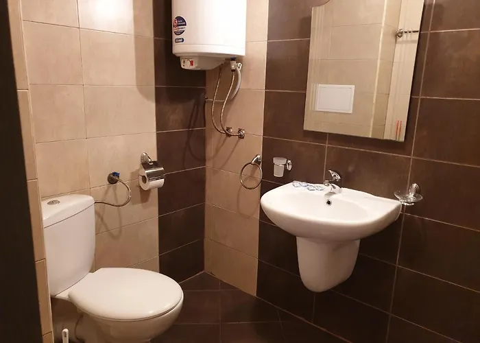 Apartament Belchevi *