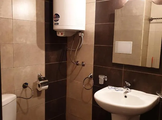 Apartament Belchevi *