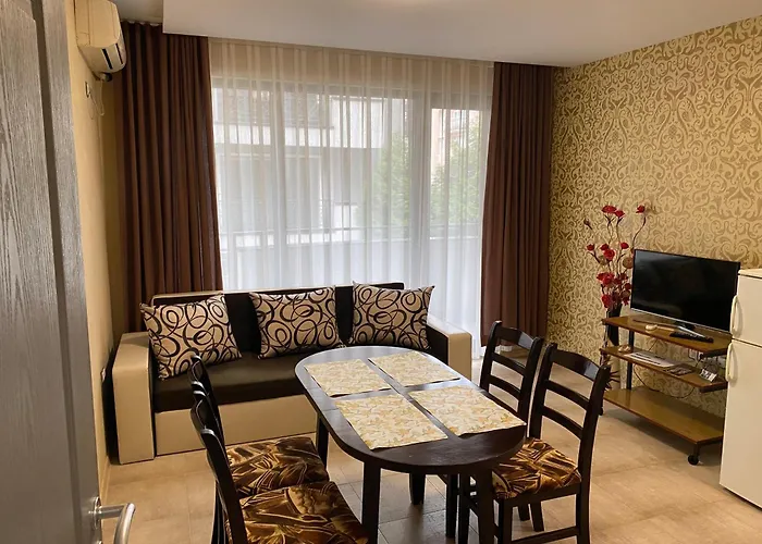 Apartament Belchevi *