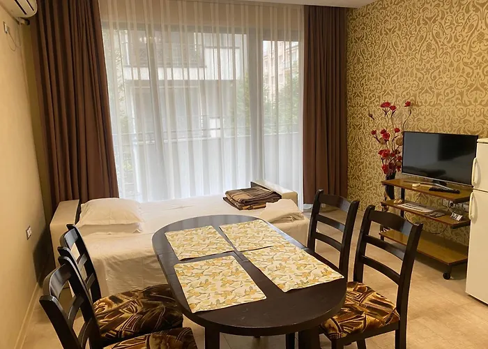 Belchevi Apartament Burgas City