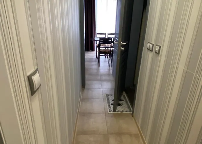 Belchevi Burgas City