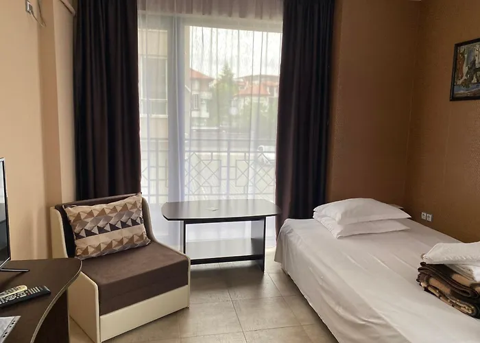 Belchevi Apartament *